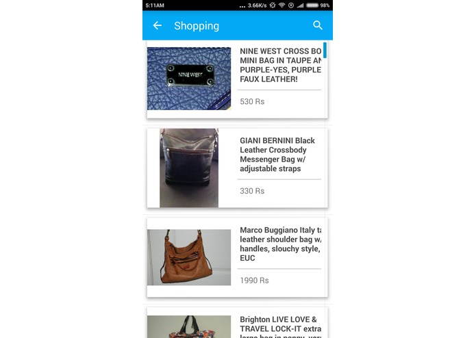 Travel-Mate – screenshot 17