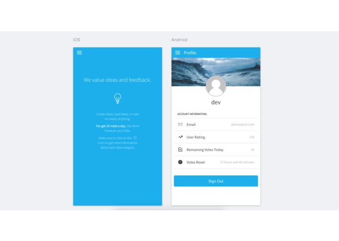 Idaho Think Tank – screenshot 4