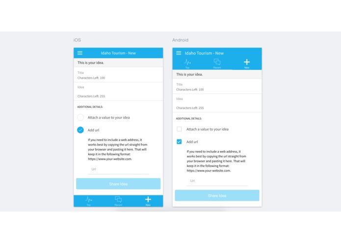 Idaho Think Tank – screenshot 6