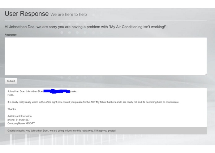 Alfred – screenshot 2