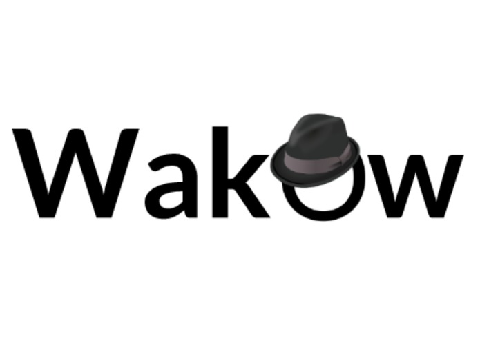 Wakow – screenshot 1