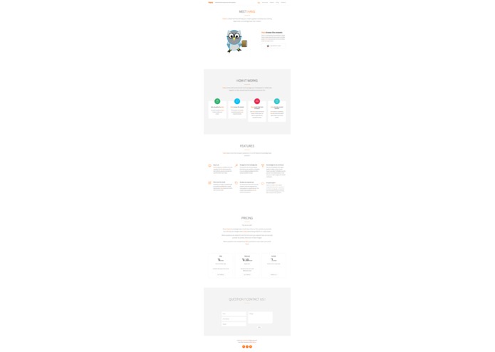 Hans – screenshot 6