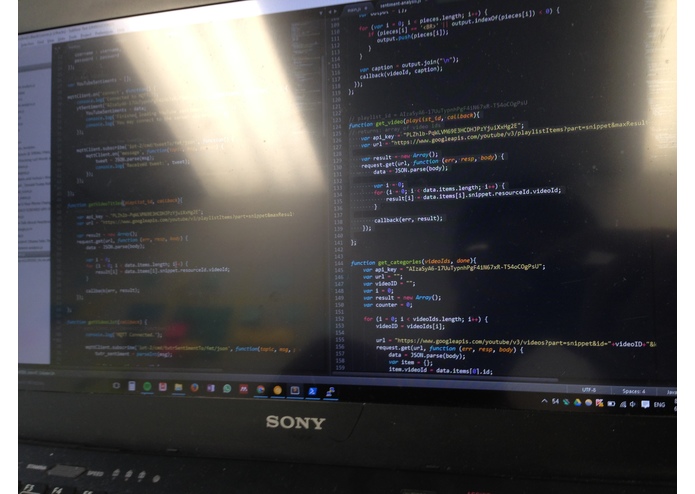 Morphy – screenshot 1