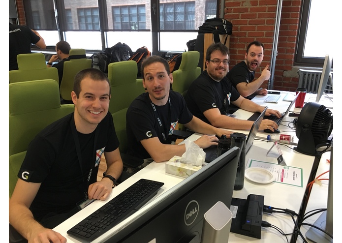 Svend – screenshot 2