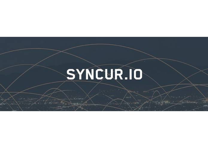 Syncur.io – screenshot 1