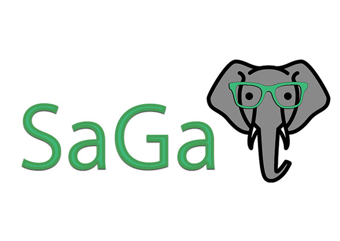 Saga – screenshot 1