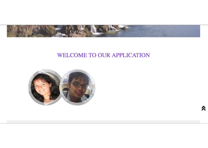TravelBuddy – screenshot 6