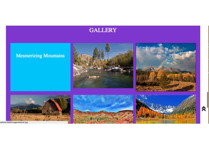 TravelBuddy – screenshot 9