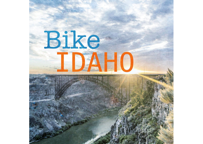 Bike Idaho – screenshot 8