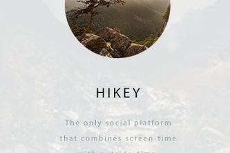 Hikey