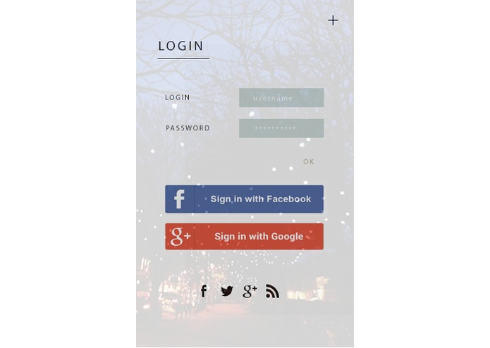 Hikey – screenshot 3