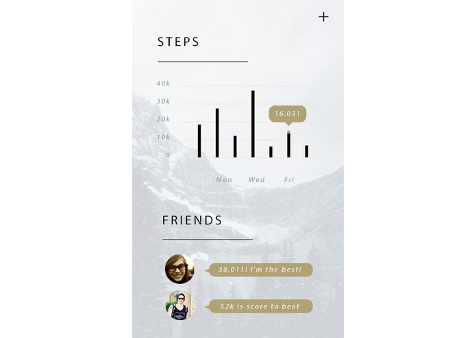 Hikey – screenshot 4