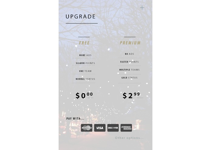 Hikey – screenshot 2