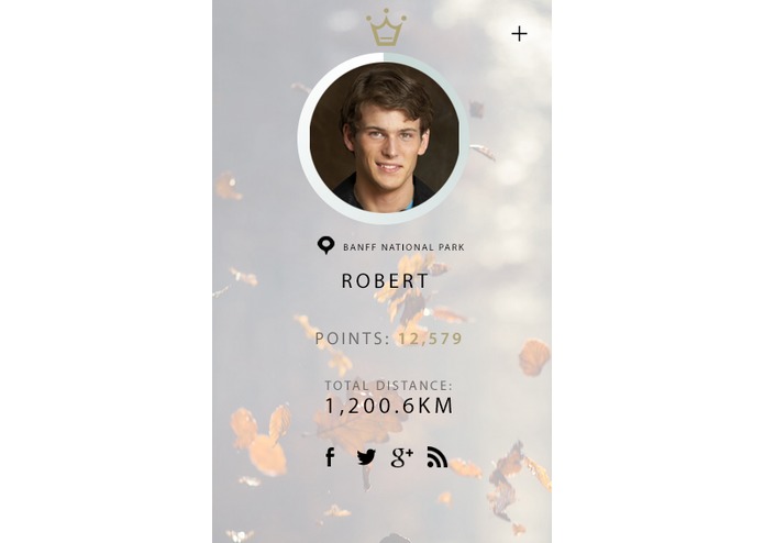 Hikey – screenshot 6