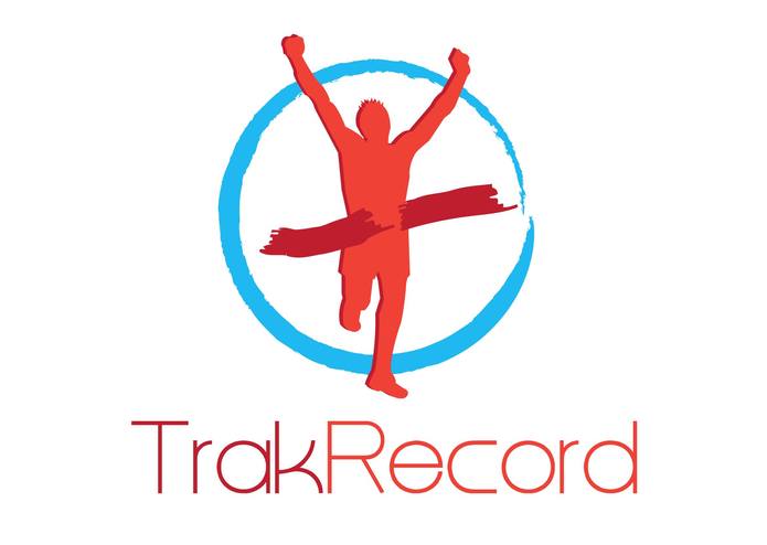 TrakRecord – screenshot 1