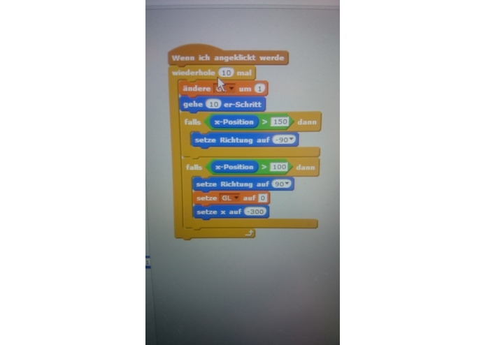 Kasis Kasse – screenshot 1