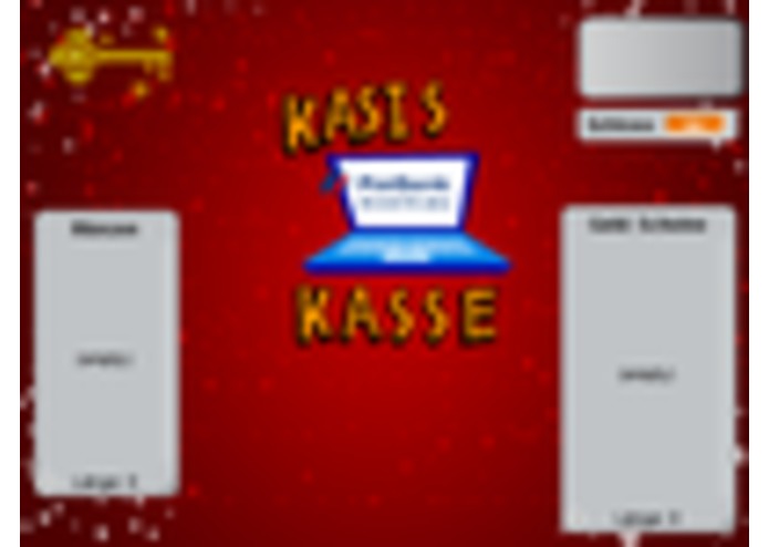 Kasis Kasse – screenshot 2