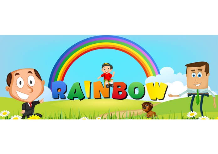 Rainbow – screenshot 2