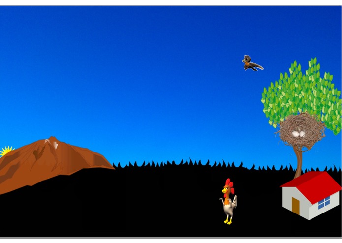 Rainbow – screenshot 3