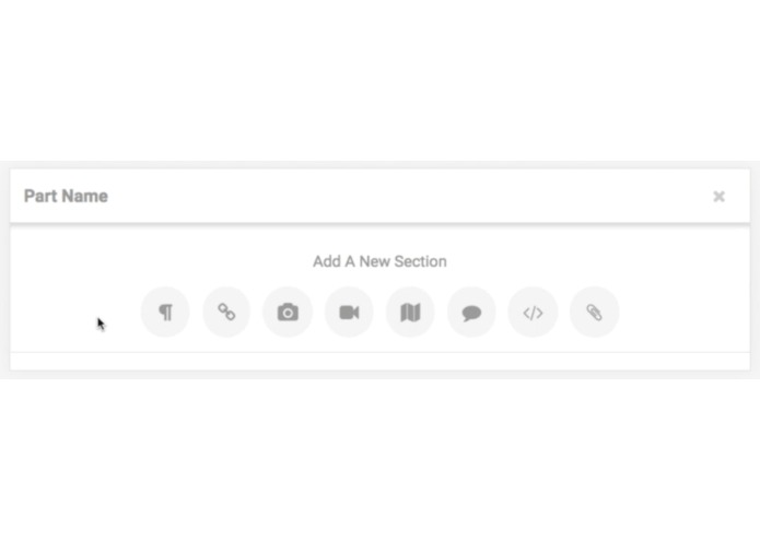 MixLink – screenshot 4