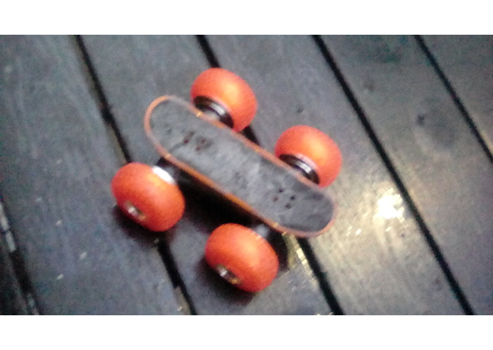 BoardaciosBot – screenshot 1