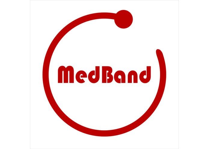MedBand – screenshot 1