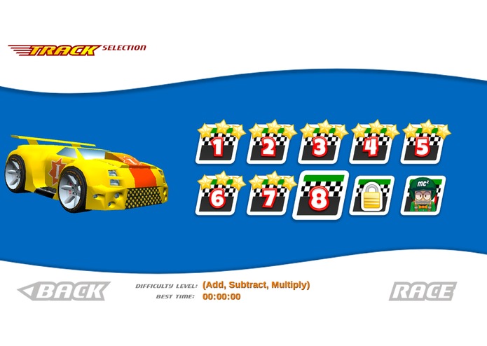 Whiz Racer – screenshot 2