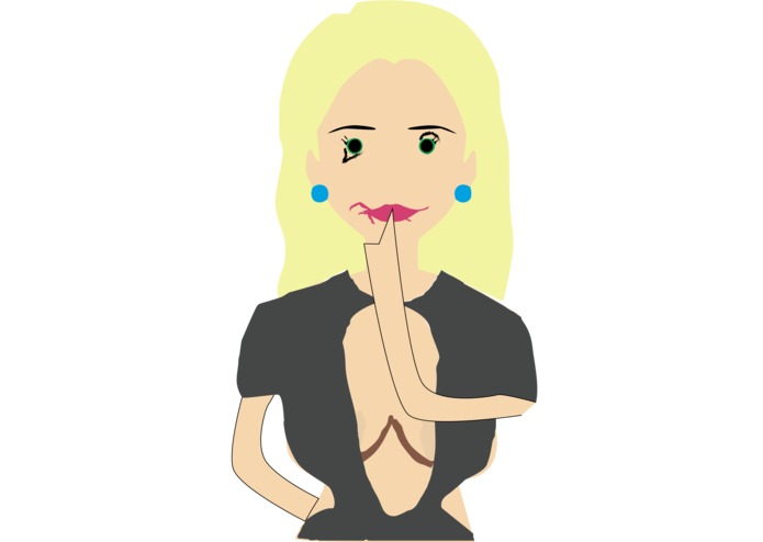 Jenny - the party bot (kusaGo) – screenshot 2