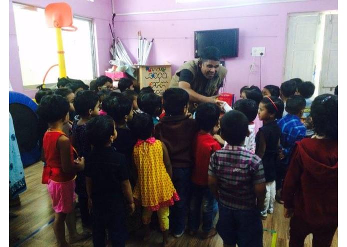 Rainbow – screenshot 4