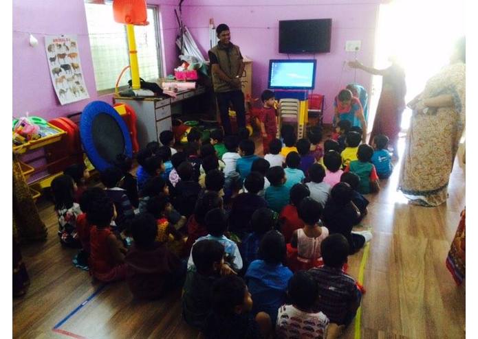 Rainbow – screenshot 5