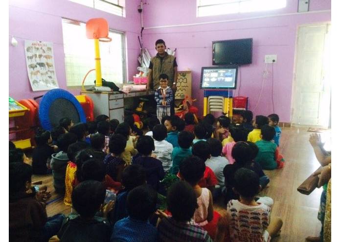 Rainbow – screenshot 6