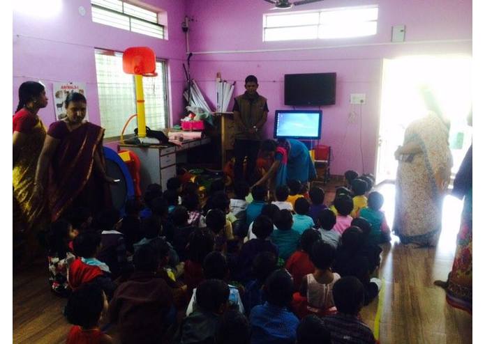 Rainbow – screenshot 7