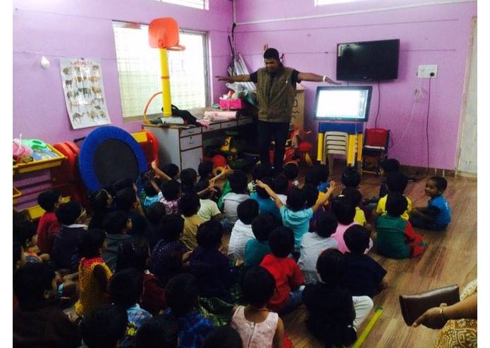 Rainbow – screenshot 8