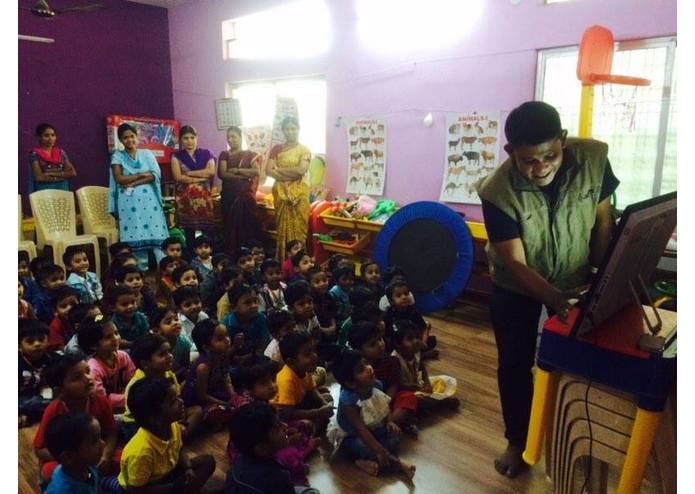 Rainbow – screenshot 9