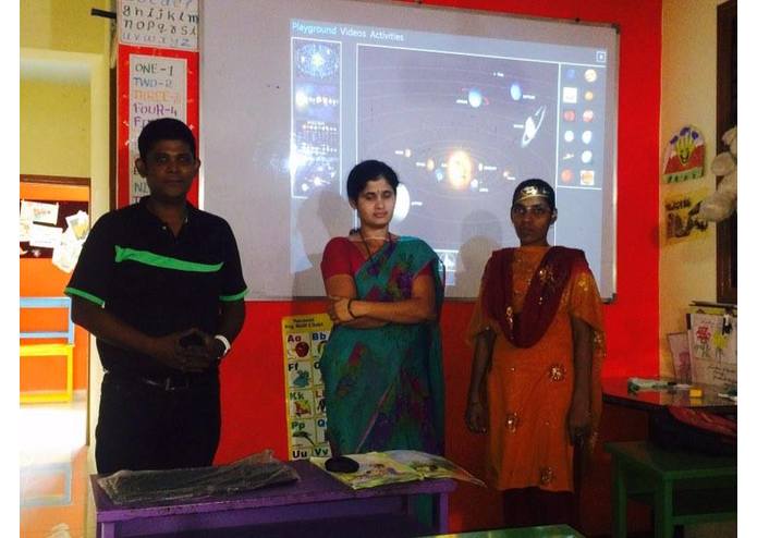 Rainbow – screenshot 10