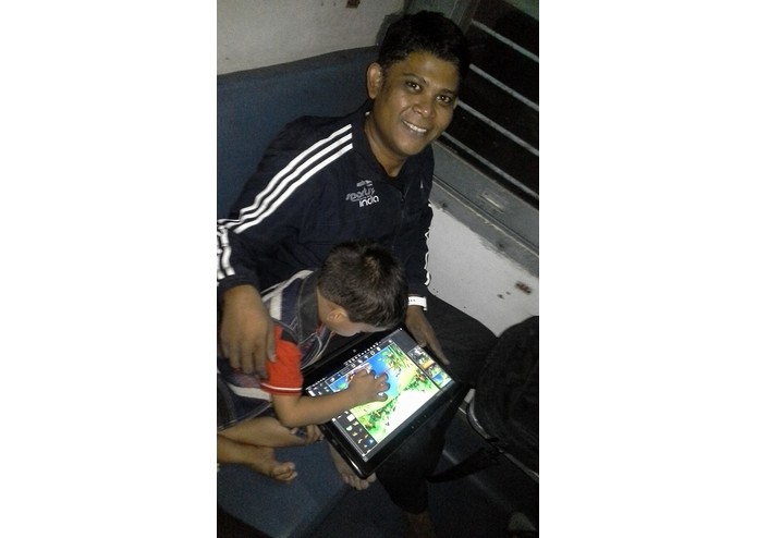 Rainbow – screenshot 11