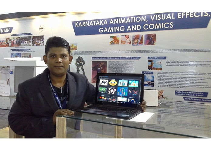 Rainbow – screenshot 12