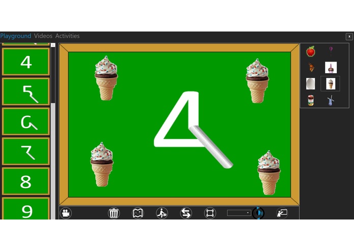 Rainbow – screenshot 15