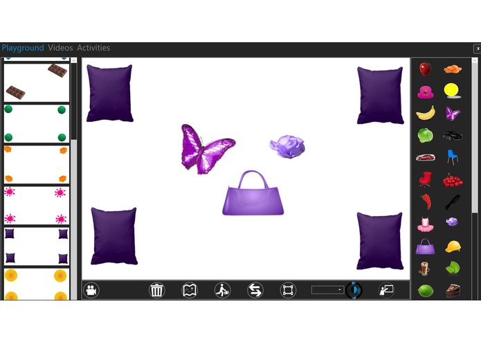 Rainbow – screenshot 16