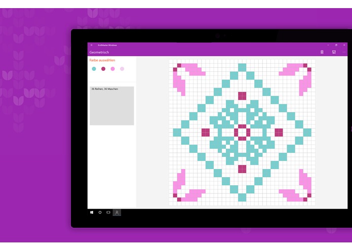 Knit Master – screenshot 3