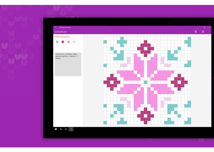 Knit Master – screenshot 4