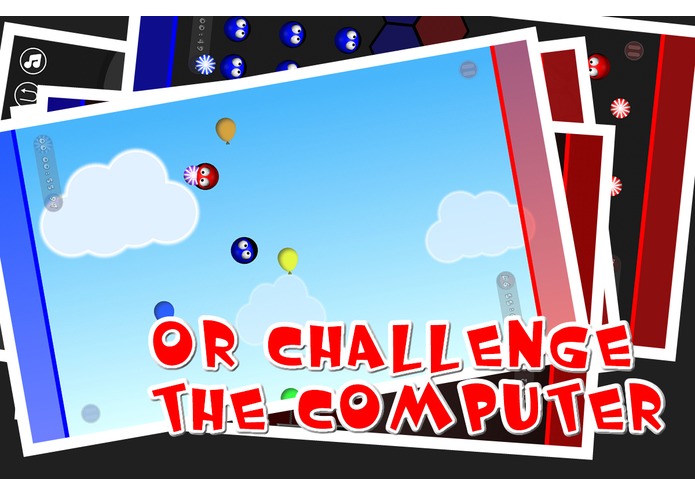 Candy Battle – screenshot 3