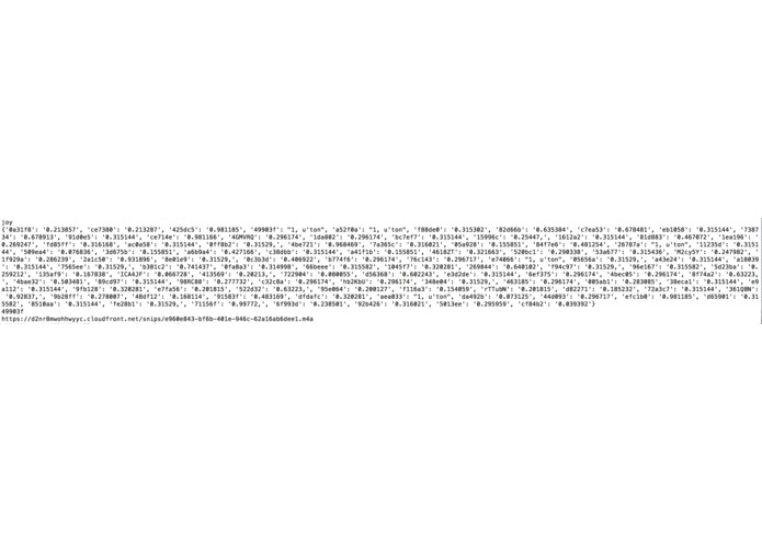 DubMotion – screenshot 1