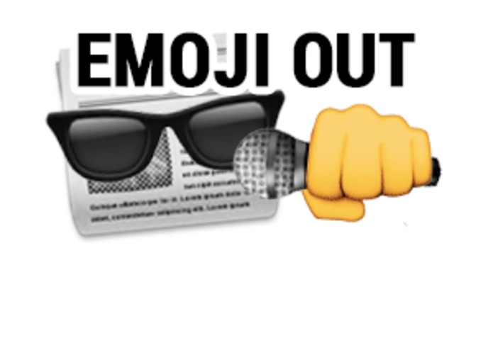 EmojiNews – screenshot 2