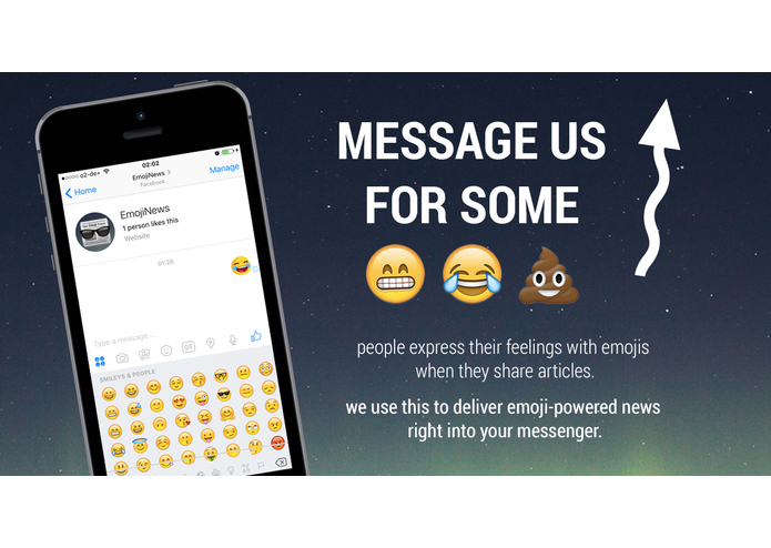 EmojiNews – screenshot 3