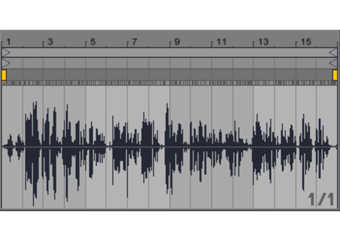 Speech Language Classification using a Neural Network – screenshot 1