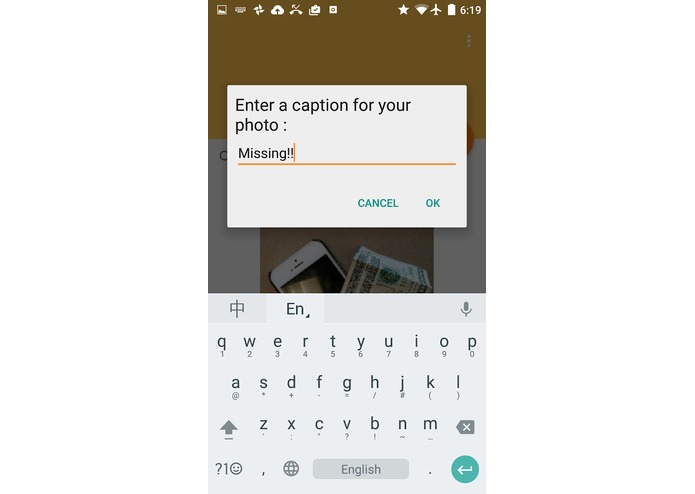 SnapCop – screenshot 4