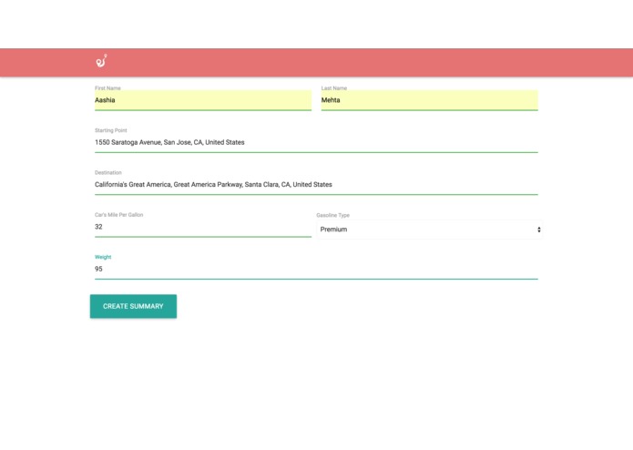 Way To Go – screenshot 2