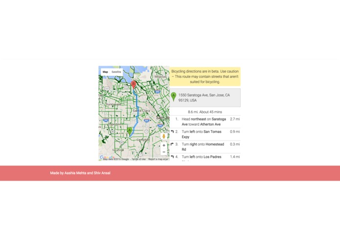 Way To Go – screenshot 4