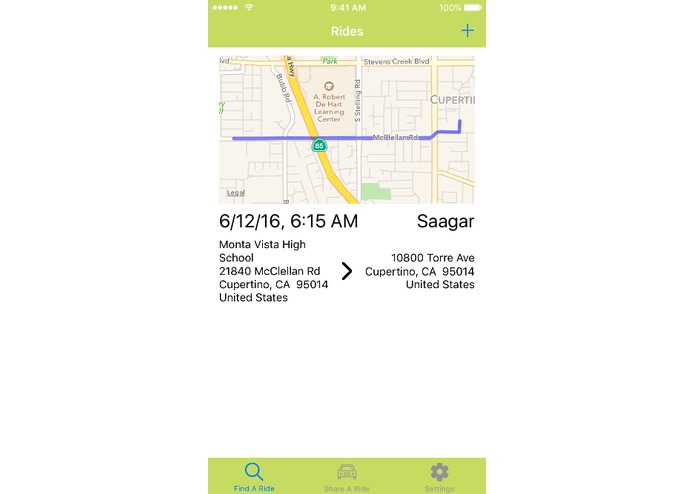 Pool – screenshot 2